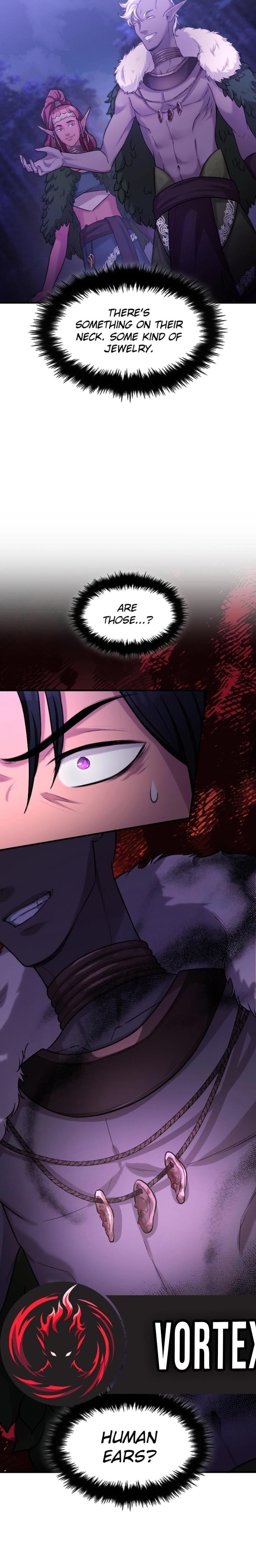 Paranoid Mage - Chapter 28 Page 10