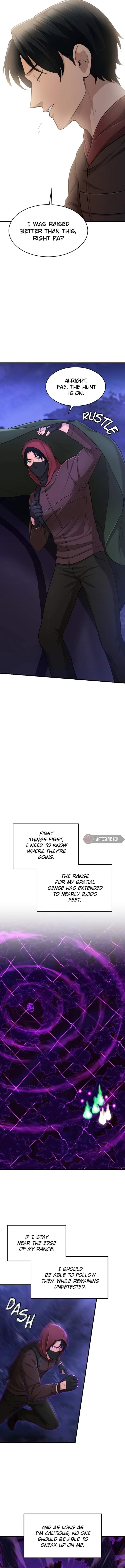 Paranoid Mage - Chapter 29 Page 10