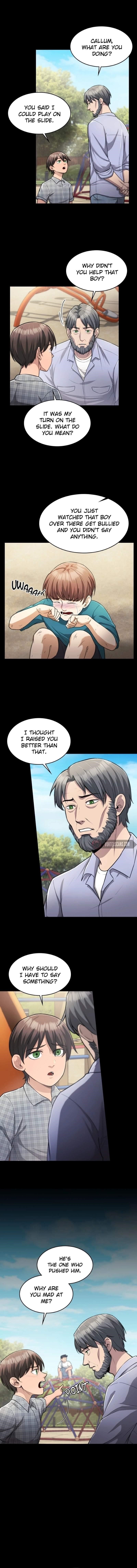 Paranoid Mage - Chapter 29 Page 5