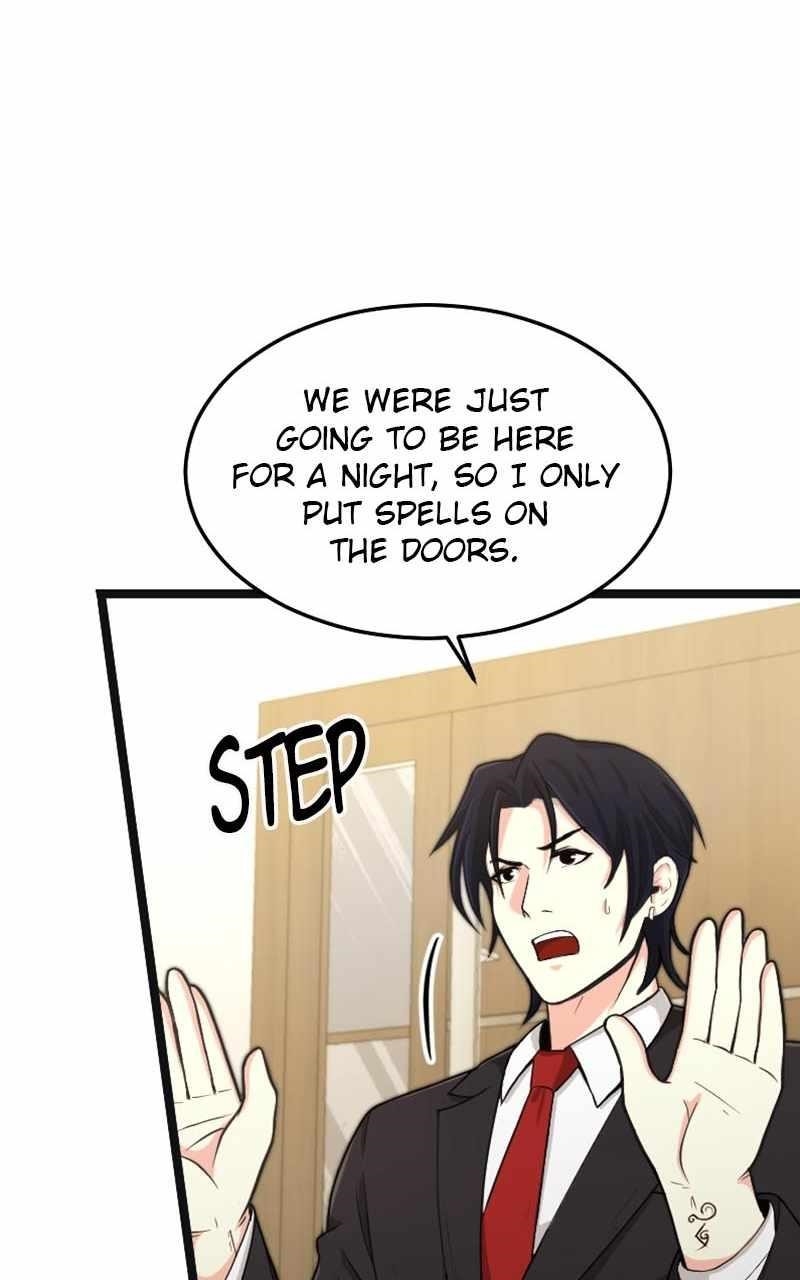 Paranoid Mage - Chapter 3 Page 103