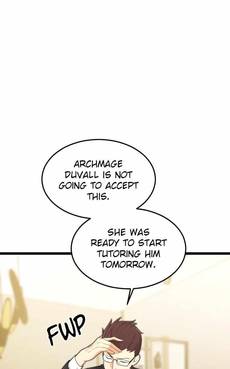 Paranoid Mage - Chapter 3 Page 106