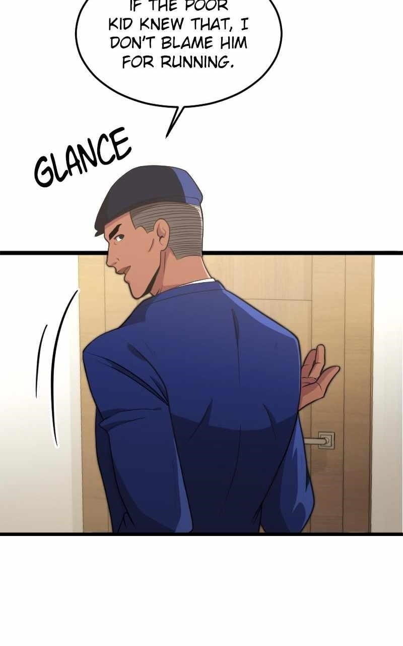 Paranoid Mage - Chapter 3 Page 108