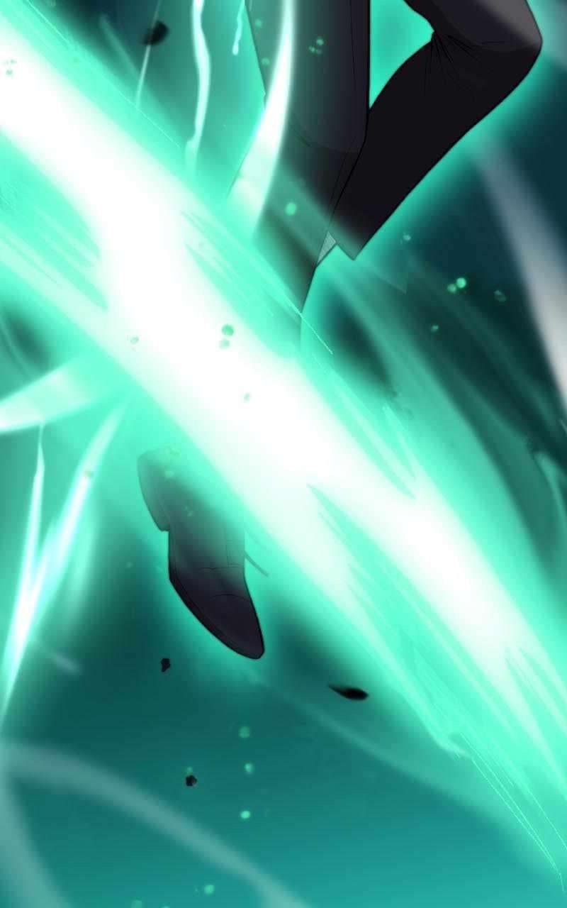 Paranoid Mage - Chapter 3 Page 11