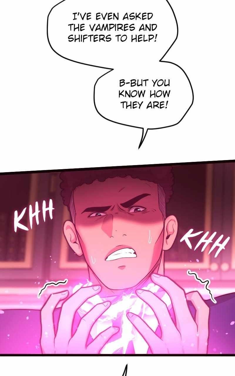 Paranoid Mage - Chapter 3 Page 119