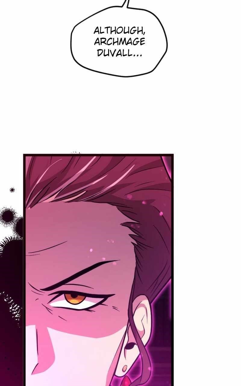 Paranoid Mage - Chapter 3 Page 120