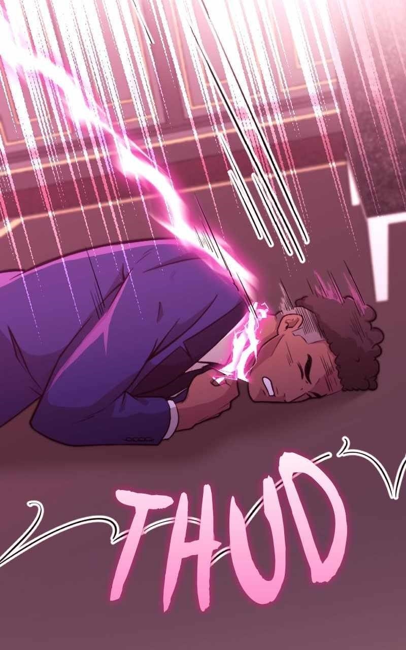 Paranoid Mage - Chapter 3 Page 127