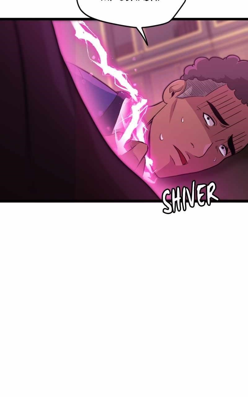 Paranoid Mage - Chapter 3 Page 129