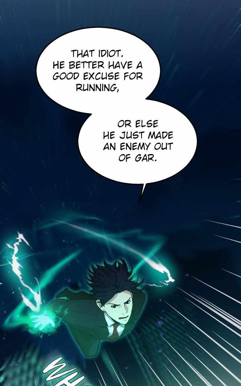 Paranoid Mage - Chapter 3 Page 17