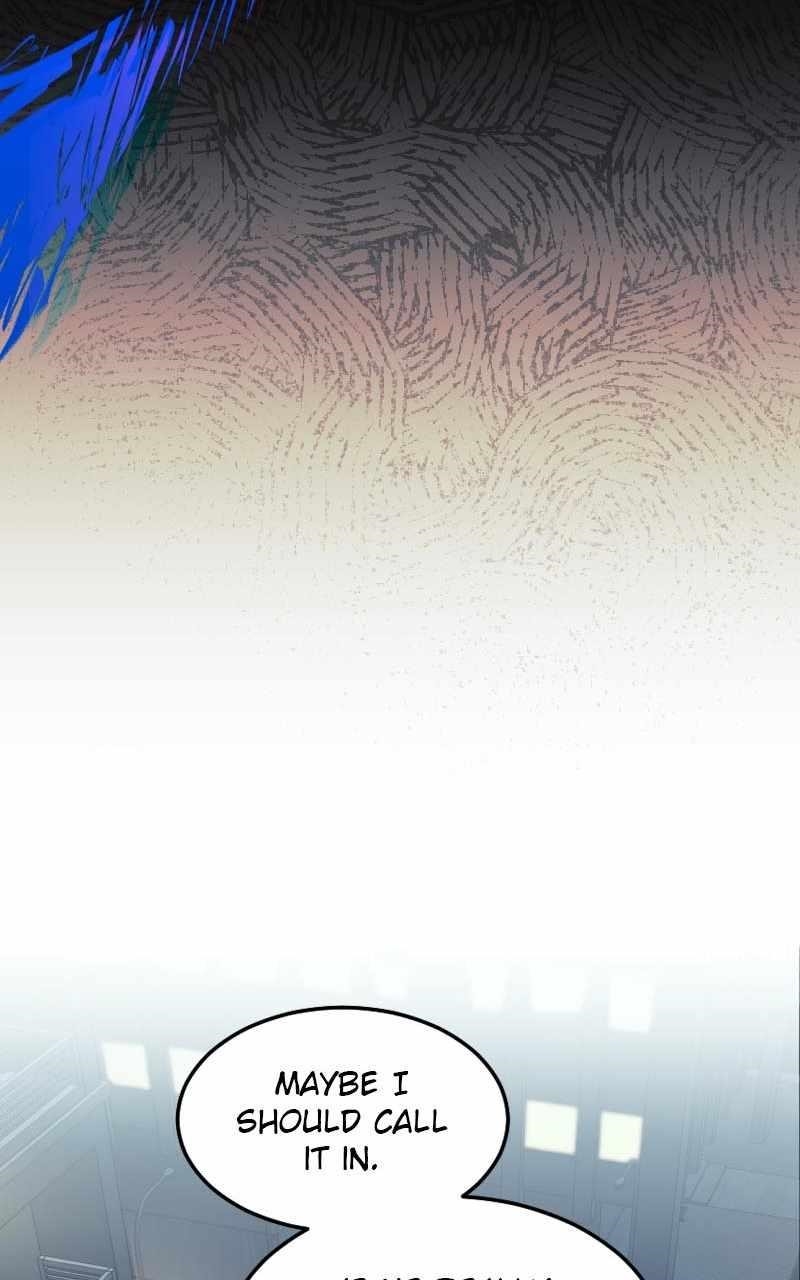 Paranoid Mage - Chapter 3 Page 23