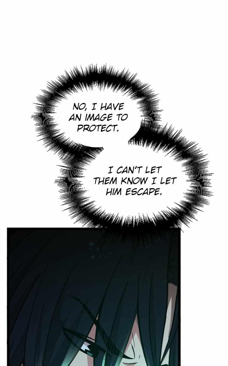 Paranoid Mage - Chapter 3 Page 26