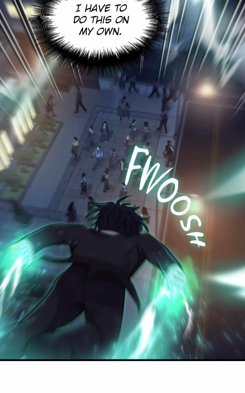 Paranoid Mage - Chapter 3 Page 28