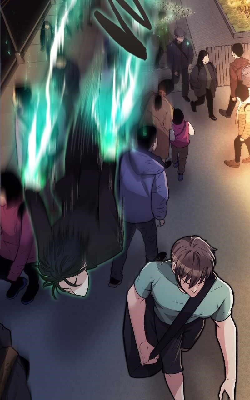 Paranoid Mage - Chapter 3 Page 30