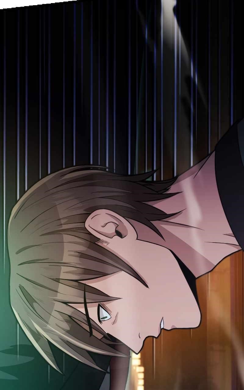 Paranoid Mage - Chapter 3 Page 32