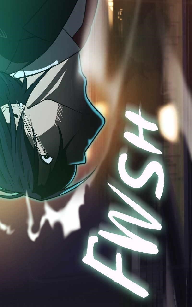 Paranoid Mage - Chapter 3 Page 33