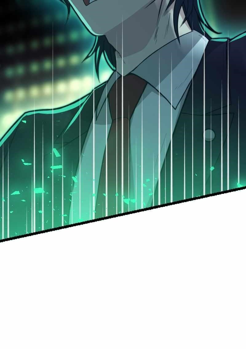 Paranoid Mage - Chapter 3 Page 40