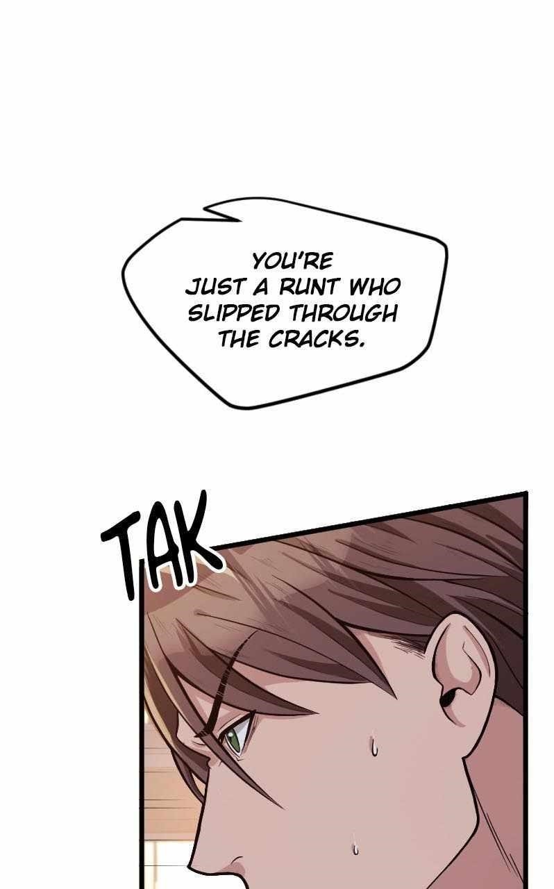 Paranoid Mage - Chapter 3 Page 41