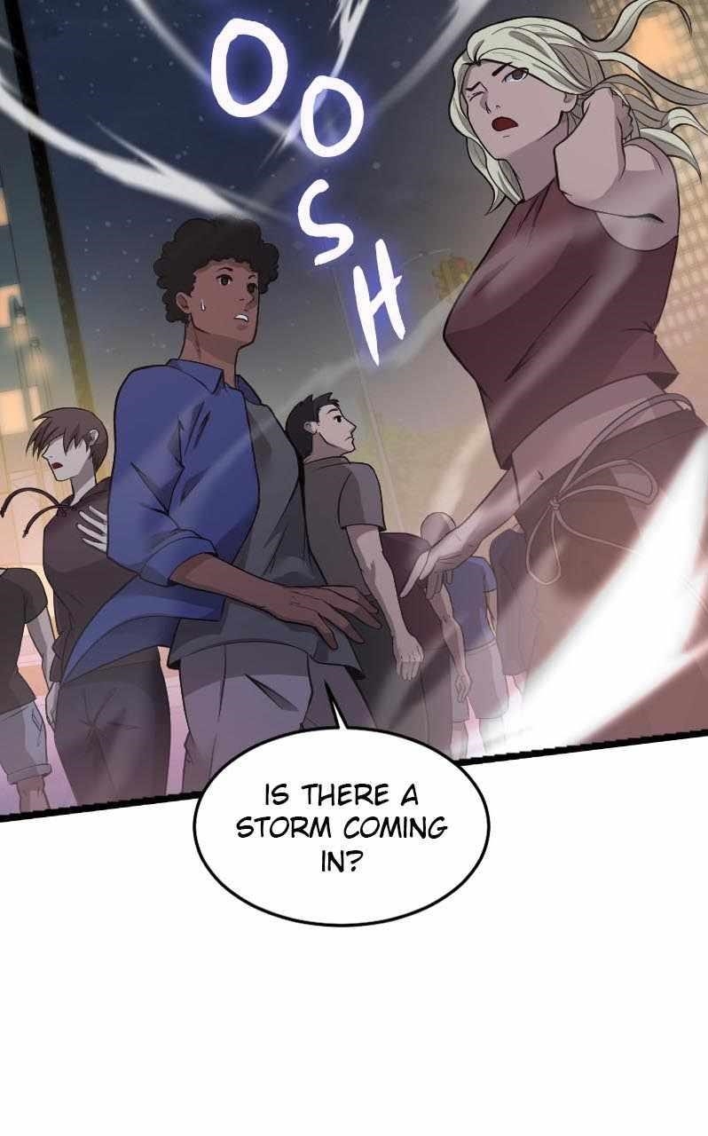 Paranoid Mage - Chapter 3 Page 43