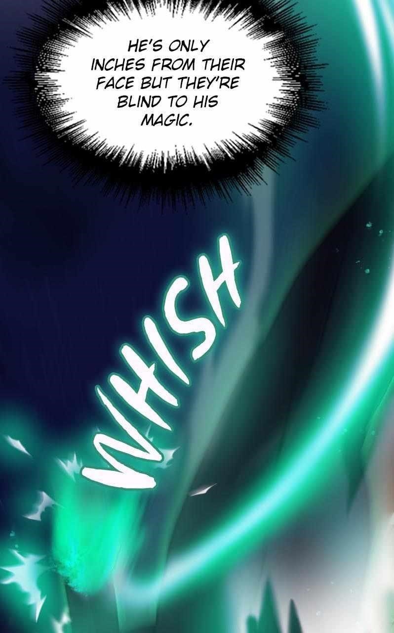 Paranoid Mage - Chapter 3 Page 46