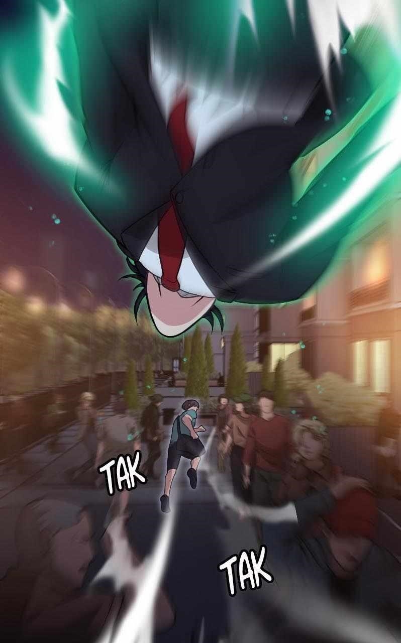 Paranoid Mage - Chapter 3 Page 47