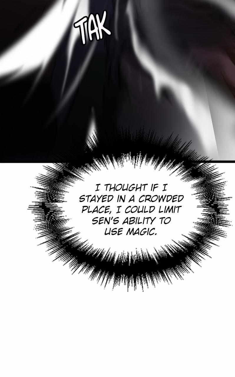 Paranoid Mage - Chapter 3 Page 48