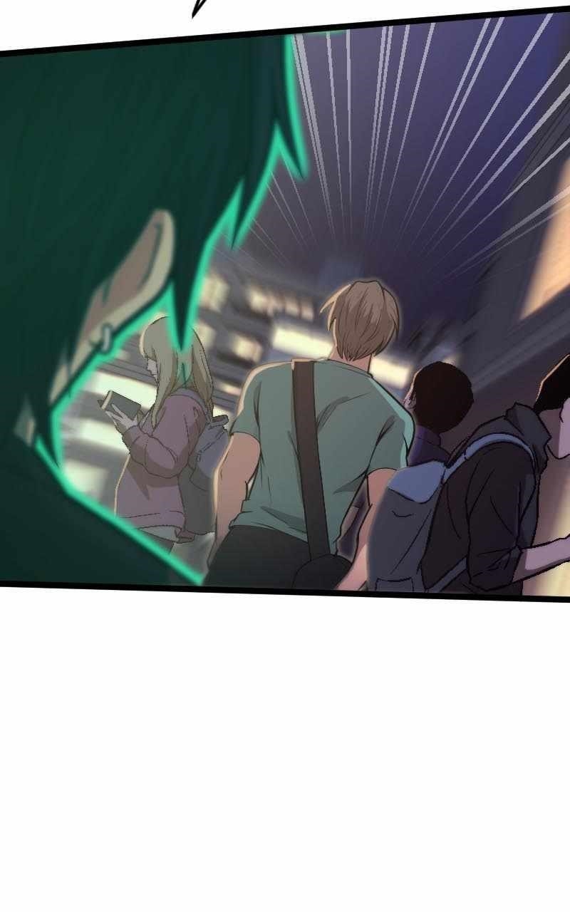 Paranoid Mage - Chapter 3 Page 56