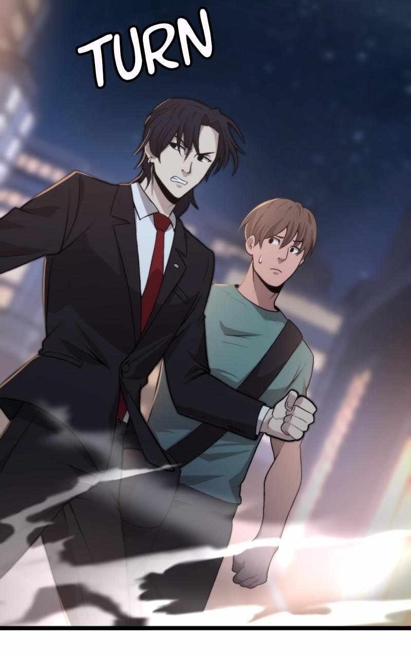 Paranoid Mage - Chapter 3 Page 61