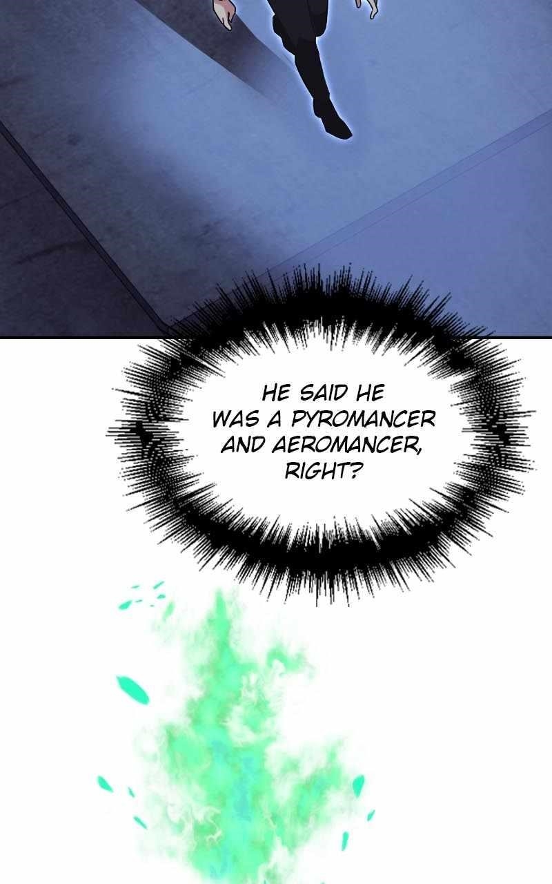 Paranoid Mage - Chapter 3 Page 7