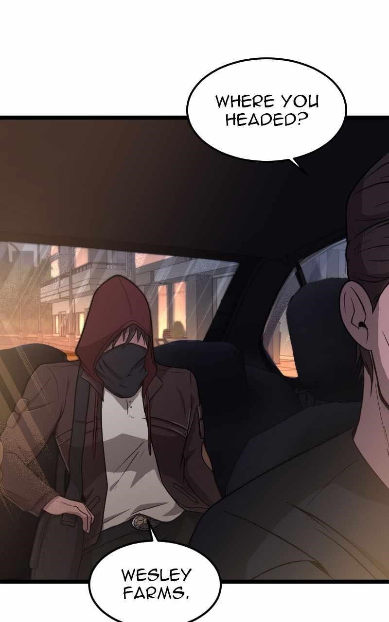 Paranoid Mage - Chapter 3 Page 76