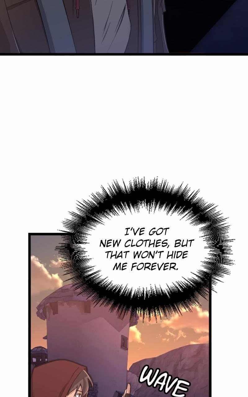 Paranoid Mage - Chapter 3 Page 82