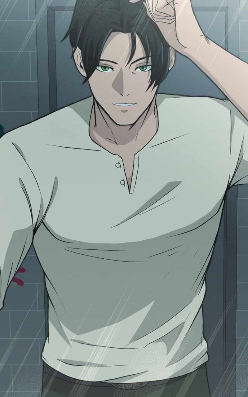 Paranoid Mage - Chapter 3 Page 88