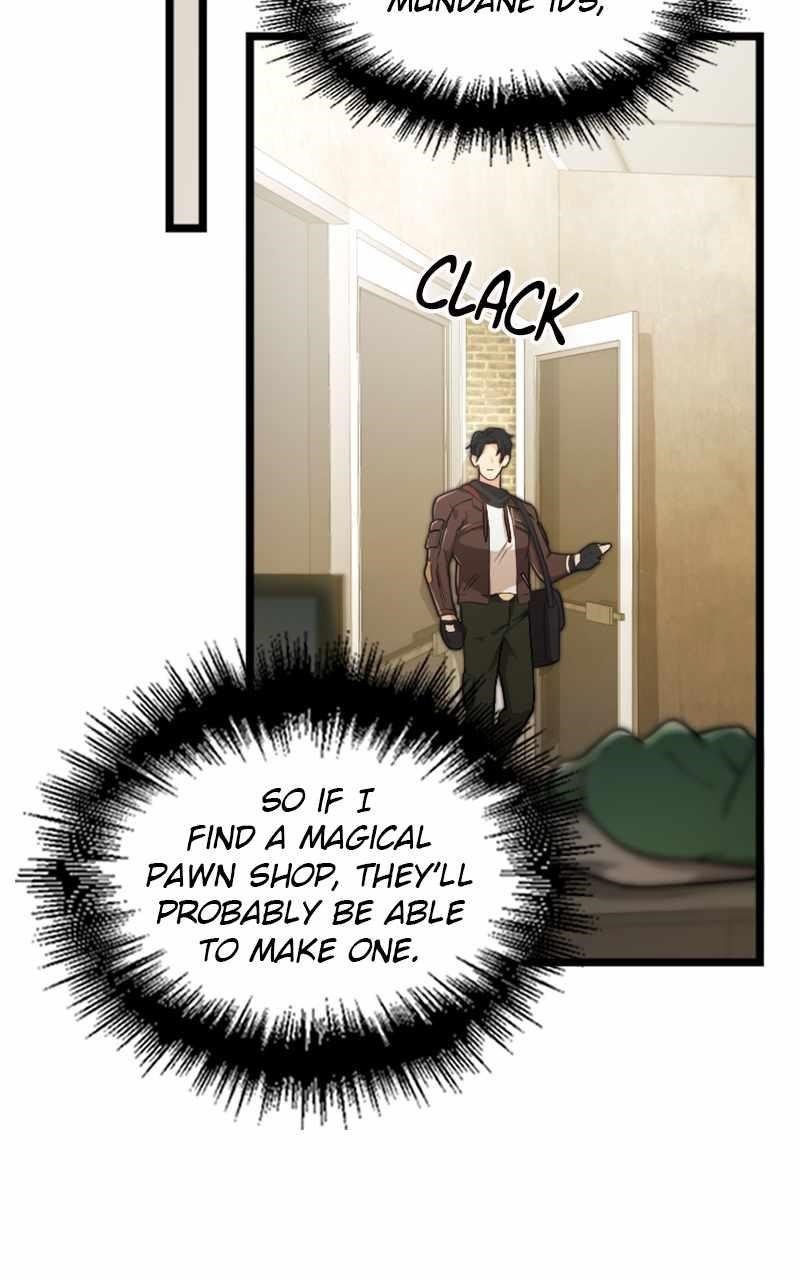 Paranoid Mage - Chapter 3 Page 90