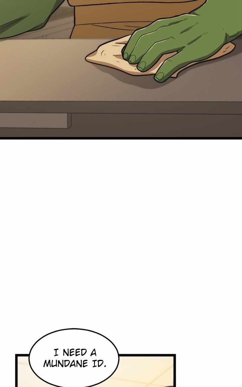 Paranoid Mage - Chapter 3 Page 92