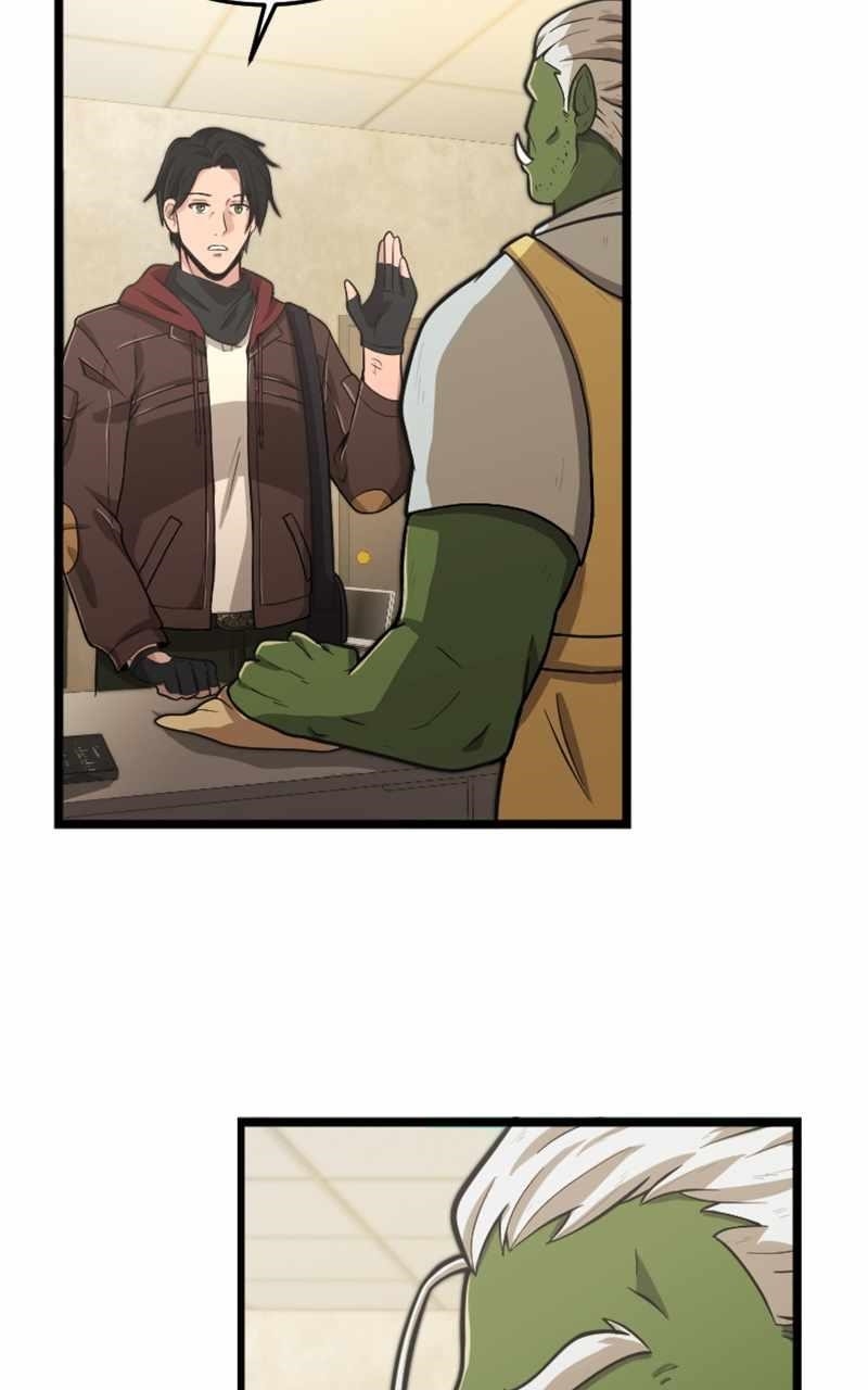 Paranoid Mage - Chapter 3 Page 93