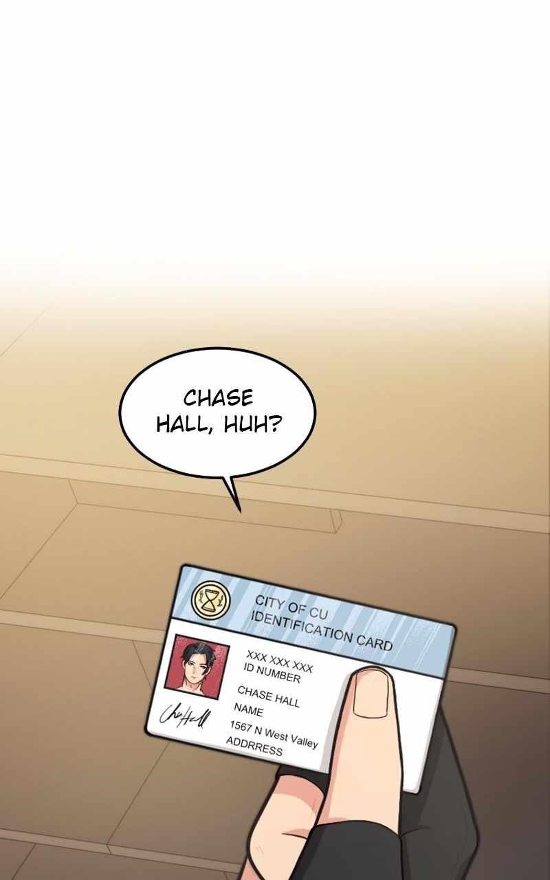 Paranoid Mage - Chapter 3 Page 96