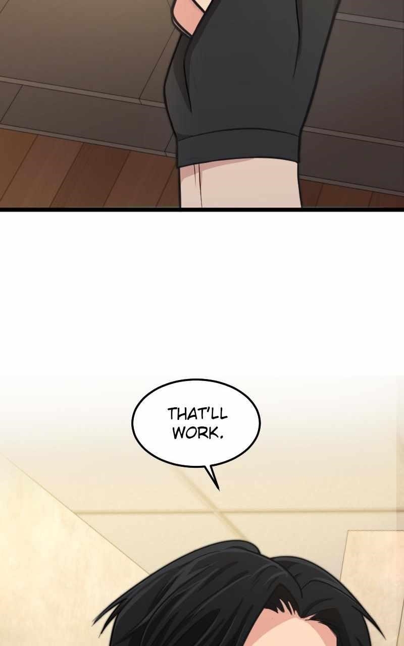 Paranoid Mage - Chapter 3 Page 97