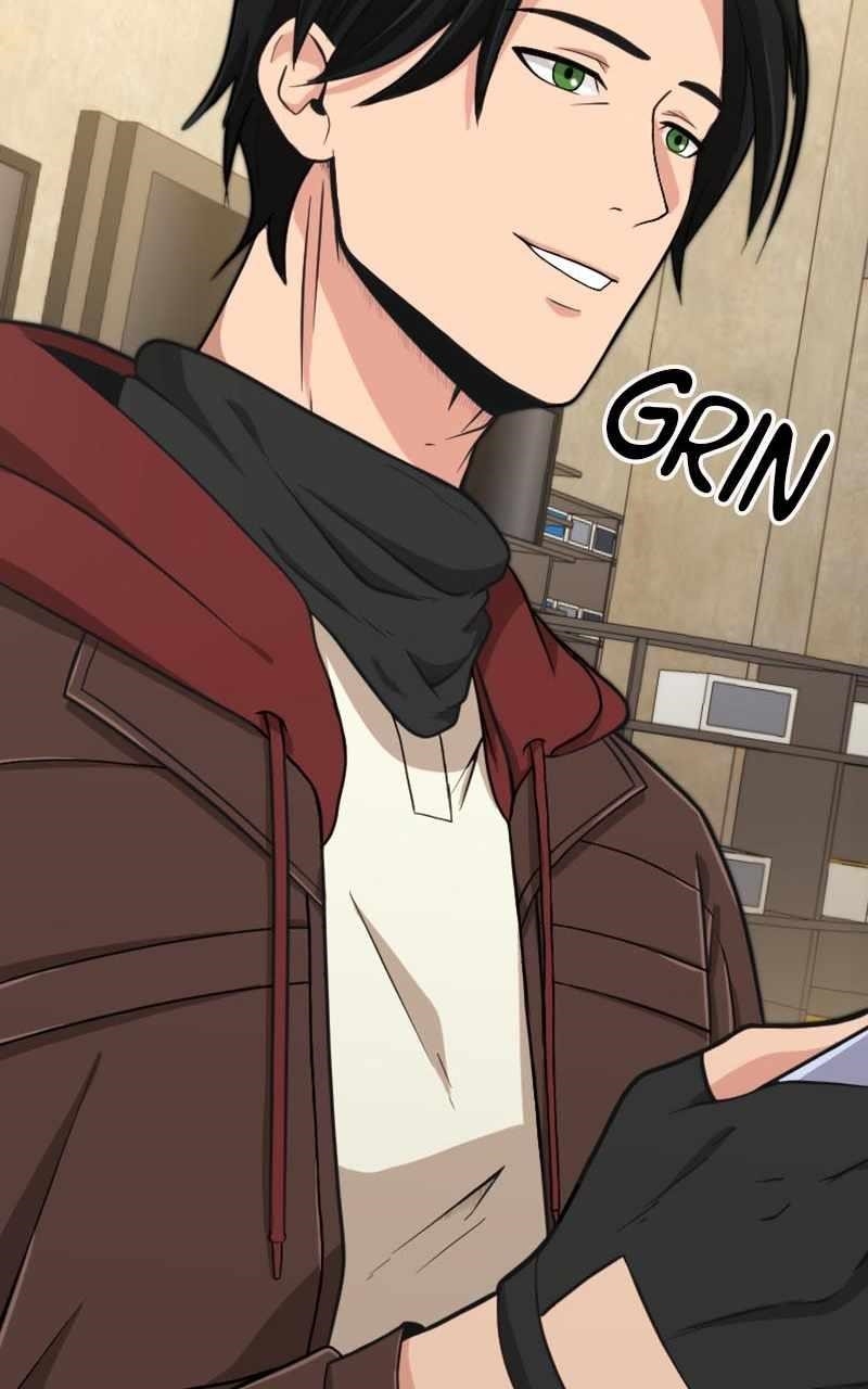 Paranoid Mage - Chapter 3 Page 98