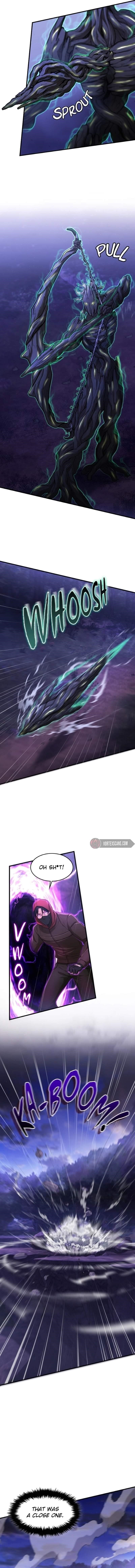 Paranoid Mage - Chapter 30 Page 11