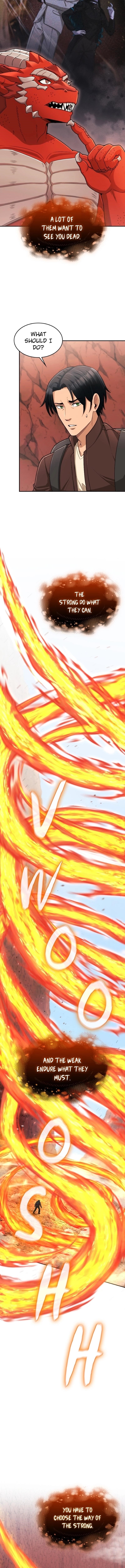 Paranoid Mage - Chapter 34 Page 12