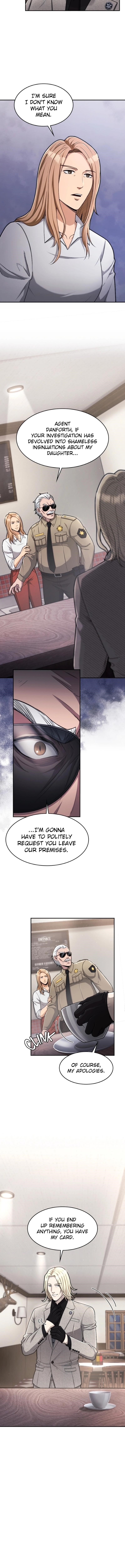 Paranoid Mage - Chapter 34 Page 16