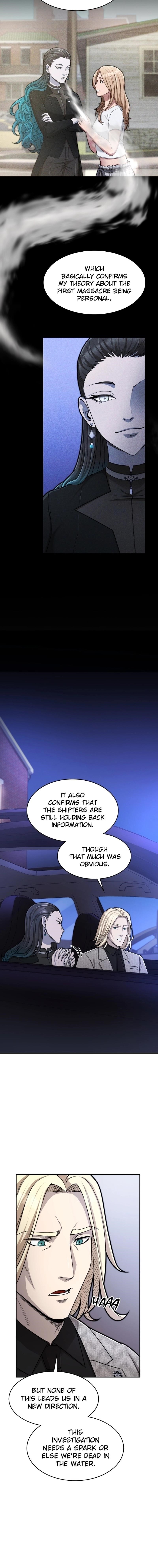 Paranoid Mage - Chapter 34 Page 18