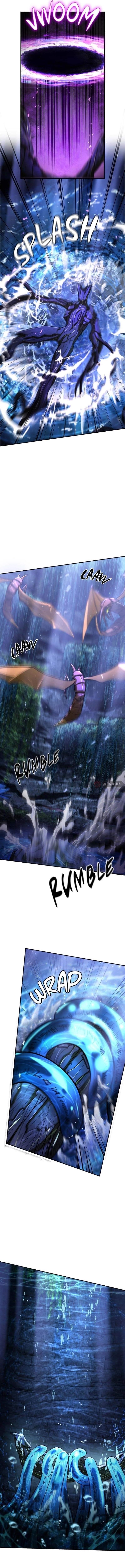 Paranoid Mage - Chapter 36 Page 11