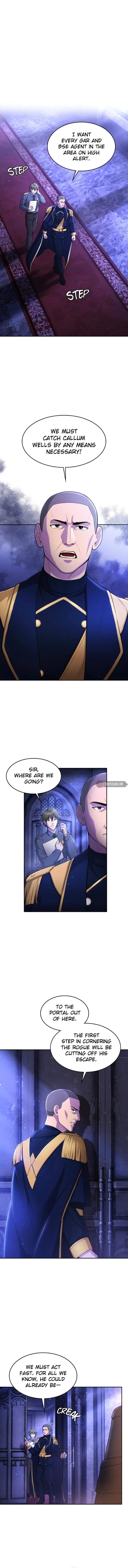 Paranoid Mage - Chapter 37 Page 2