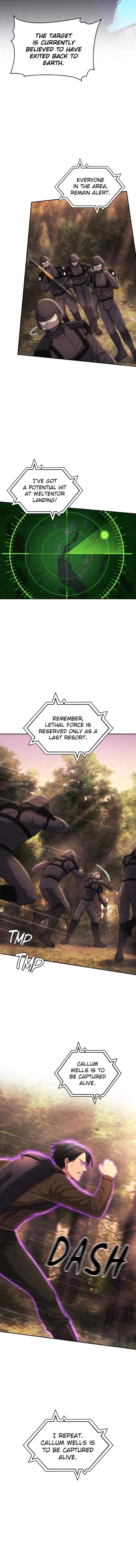 Paranoid Mage - Chapter 37 Page 4