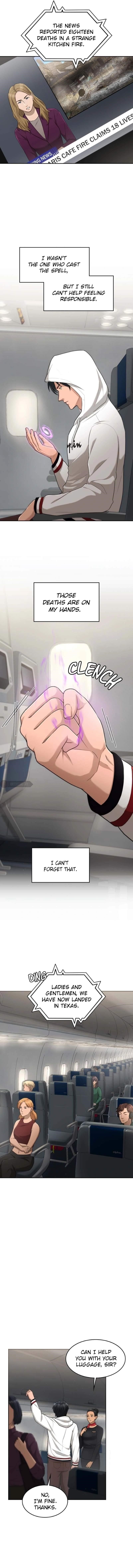 Paranoid Mage - Chapter 39 Page 4