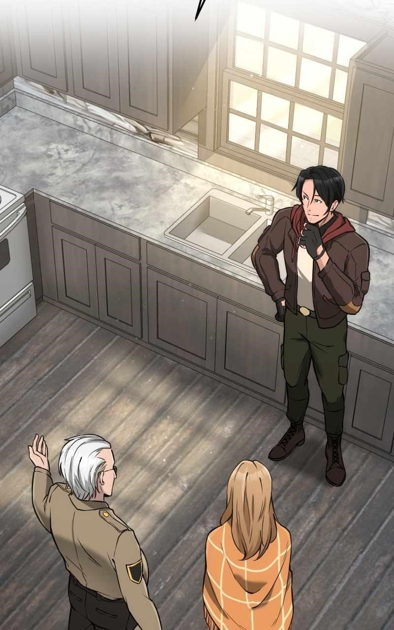 Paranoid Mage - Chapter 4 Page 11