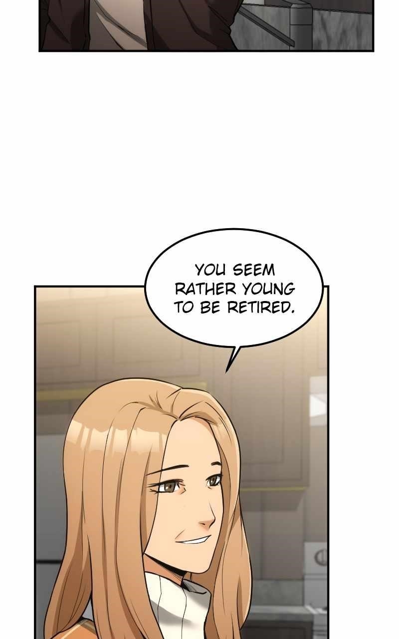 Paranoid Mage - Chapter 4 Page 14