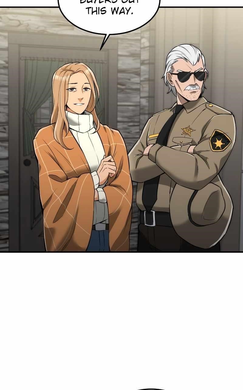 Paranoid Mage - Chapter 4 Page 17