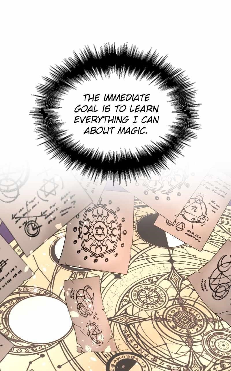 Paranoid Mage - Chapter 4 Page 22