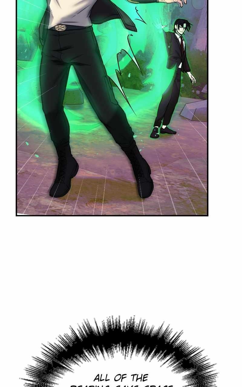 Paranoid Mage - Chapter 4 Page 25