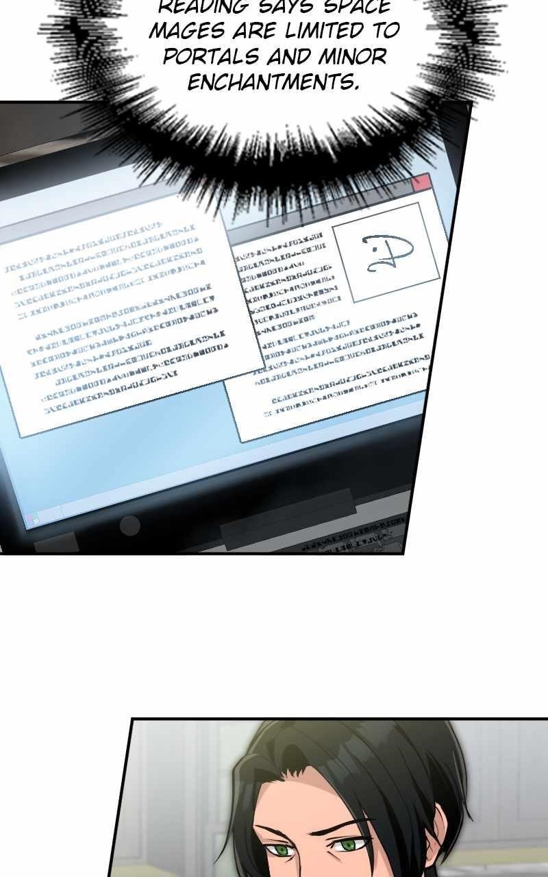 Paranoid Mage - Chapter 4 Page 26